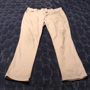 Mens travel pants